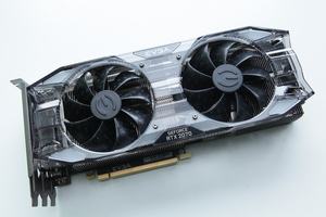 EVGA GeForce RTX 2070 XC ULTRA GAMING