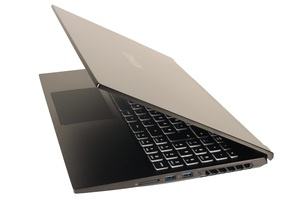 XMG Core 15 AMD E21 im Test