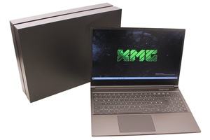 XMG Core 15 AMD E21 im Test
