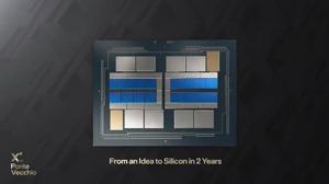 Intel Xe-HPC Ponte Vecchio