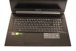 Gigabyte A7 X1 im Test