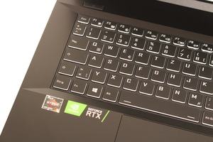 Gigabyte A7 X1 im Test