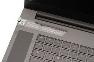 Razer Blade Pro 2019 im Test
