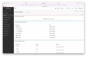 ASRock Rack SP2C621D32GM-2T