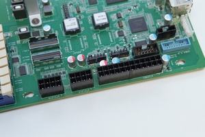 ASRock Rack SP2C621D32GM-2T