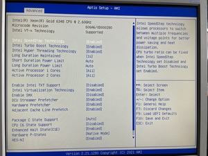 ASRock Rack SP2C621D32GM-2T