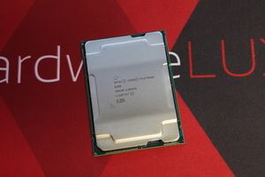 Intel Xeon Platinum 8380