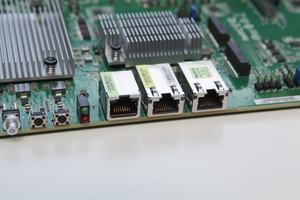 ASRock Rack SP2C621D32GM-2T