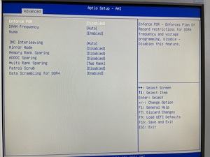 ASRock Rack SP2C621D32GM-2T