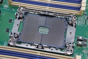 ASRock Rack SP2C621D32GM-2T