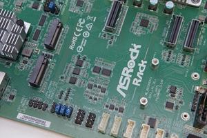 ASRock Rack SP2C621D32GM-2T