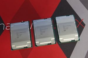 Intel Xeon Ice Lake-SP