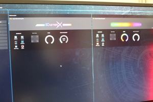 Creative Sound BlasterX AE-5 auf der Gamescom 2017