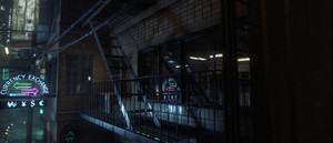 Crytek Neon Noir
