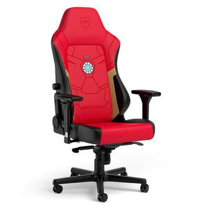 noblechairs HERO – Iron Man Edition