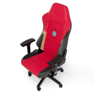 noblechairs HERO – Iron Man Edition