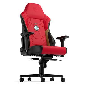 noblechairs HERO – Iron Man Edition