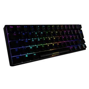 Sharkoon SKILLER SGK50 S4 im Lesertest