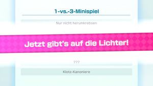 Screenshots zu Super Mario Party