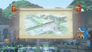 Screenshots zu Super Mario Party