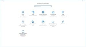 Windows 10 Creators Update