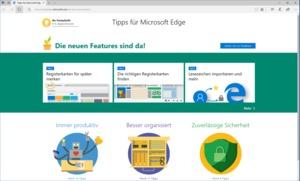 Windows 10 Creators Update