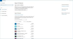 Windows 10 Creators Update
