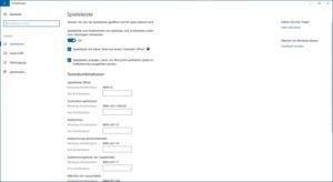 Windows 10 Creators Update