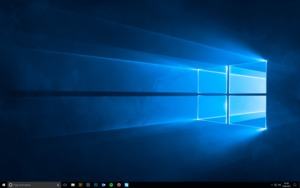 Windows 10 Creators Update