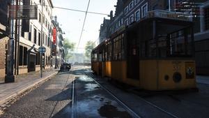 Battlefield V - DXR Mittel