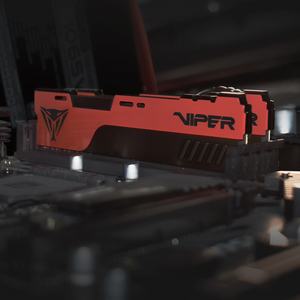 Viper Elite II