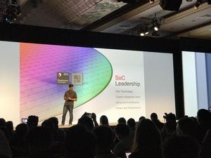 Qualcomm Snapdragon 855