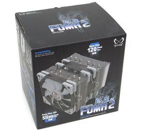 Scythe Fuma 2