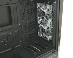 Riotoro CR1280 Prism