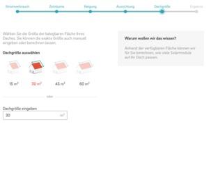 Google und E.ON arbeiten zur Ermittlung des Potenzials von Solaranlagen zusammen.