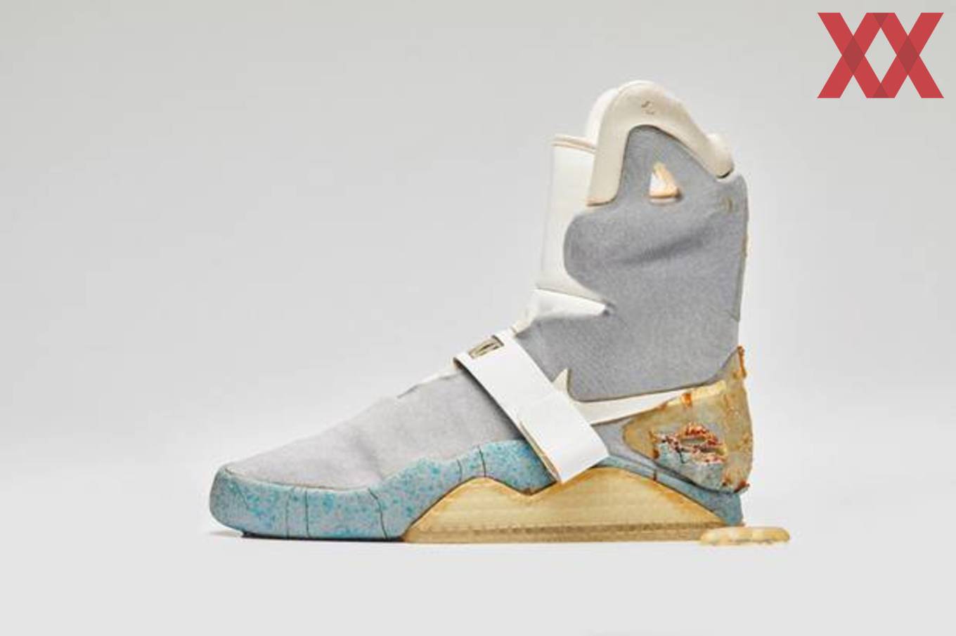 selbstbindende schuhe