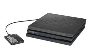 Limited Edition The Last of Us Part II PlayStation 4 Pro
