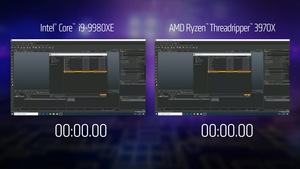 AMD Ryzen Threadripper der 3. Generation
