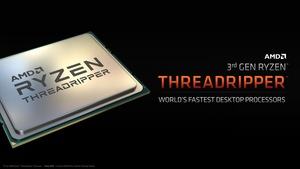 AMD Ryzen Threadripper der 3. Generation