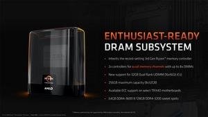 AMD Ryzen Threadripper der 3. Generation