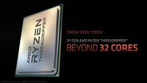AMD Ryzen Threadripper der 3. Generation