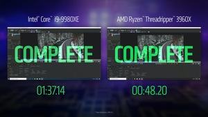 AMD Ryzen Threadripper der 3. Generation