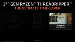 AMD Ryzen Threadripper der 3. Generation