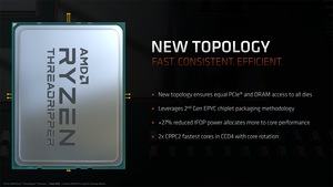 AMD Ryzen Threadripper der 3. Generation
