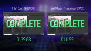 AMD Ryzen Threadripper der 3. Generation