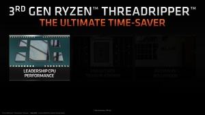 AMD Ryzen Threadripper der 3. Generation