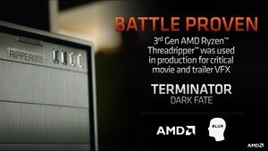 AMD Ryzen Threadripper der 3. Generation