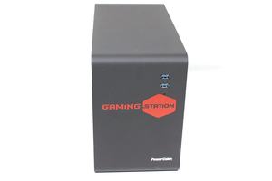PowerColor Gaming Station