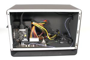 PowerColor Gaming Station