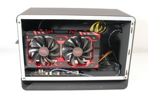 PowerColor Gaming Station